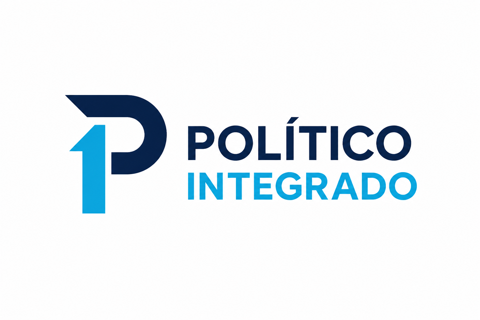 Logomarca Político Integrado